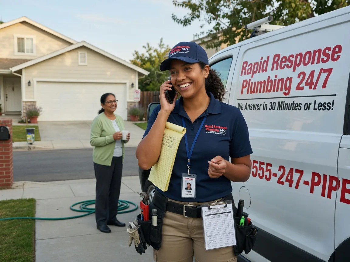 Emergency Plumber Boring, OR FAQs
